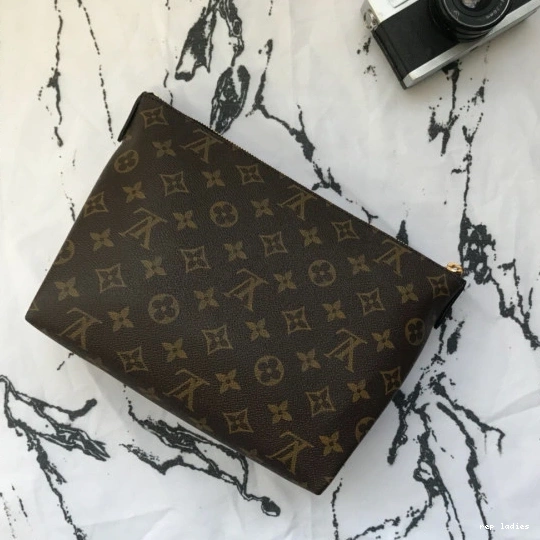 Cheap Louis PALLAS BEAUTY CASE Vuitton 0821